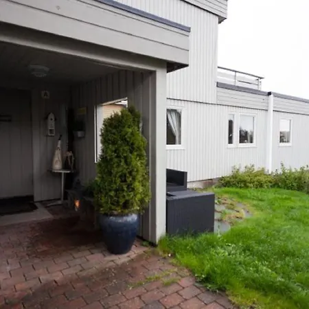 Solferie Apartment- Epleveien 公寓 *