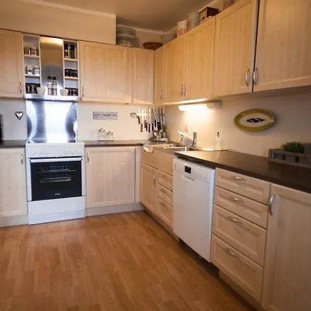 Solferie Apartment- Epleveien * Kristiansand